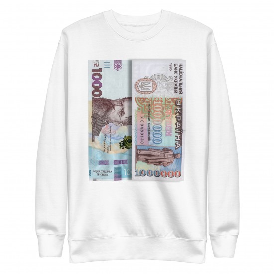 Karbovanets sweatshirt